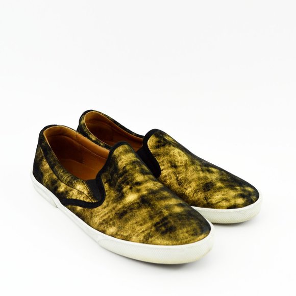 Jimmy Choo Slip-On Sneaker #169-55